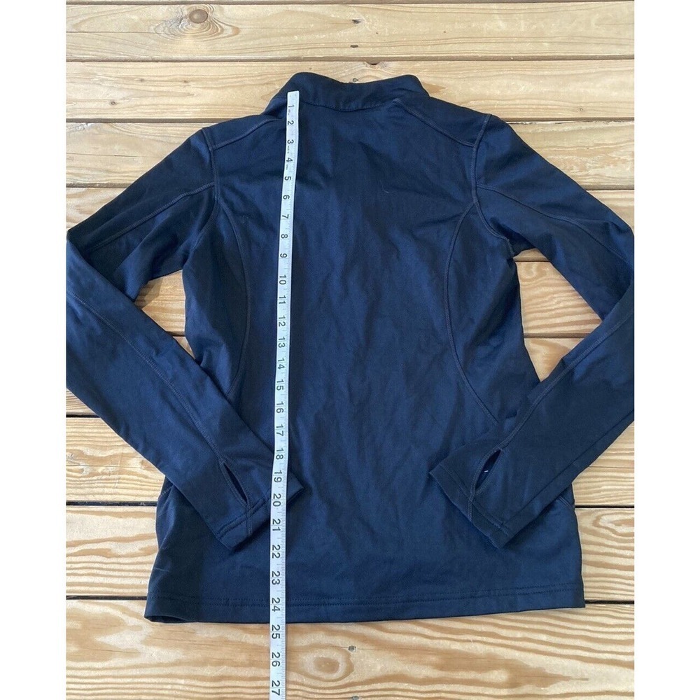 NWT Stormtech Performance 1/4 Zip Jacket Size Sma… - image 8
